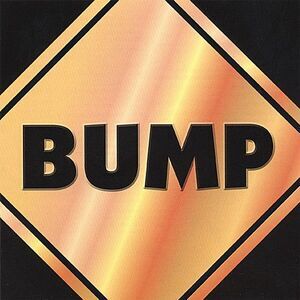 Bump - Bump  CD